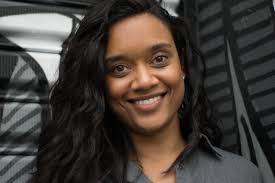 Nina Patel